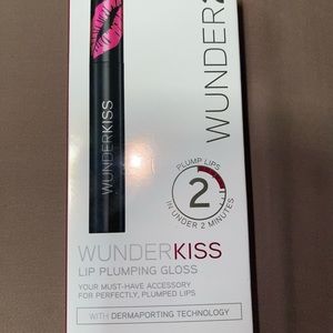 Wunder2 Lip Plumping Gloss